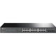 28Port Gigabit SmartSwitch w/24Port PoE+ - SG2428P 28Port Gigabit SmartSwitch w/24Port PoE+ - SG2428P